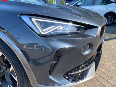 Cupra Formentor Formentor 1.5 TSI (4)