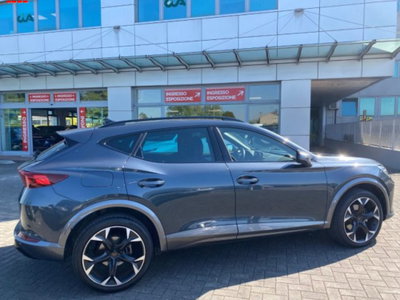 Cupra Formentor Formentor 1.5 TSI (5)