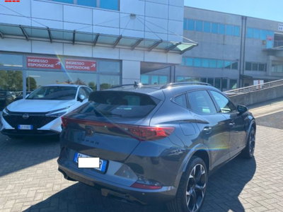 Cupra Formentor Formentor 1.5 TSI (6)