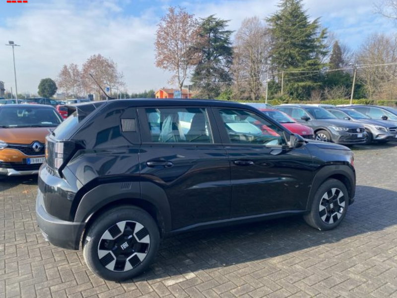 Fiat Grande Panda 1.2 Icon 100cv