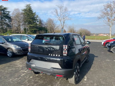 Fiat Grande Panda 1.2 Icon 100cv (2)