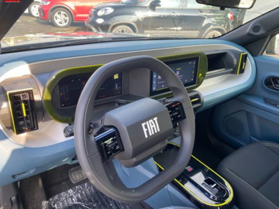 Fiat Grande Panda 1.2 Icon 100cv (7)