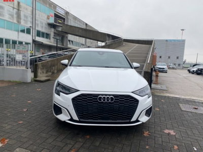 Audi A3 Sportback 30 TDI S tronic Business Advanced (2)
