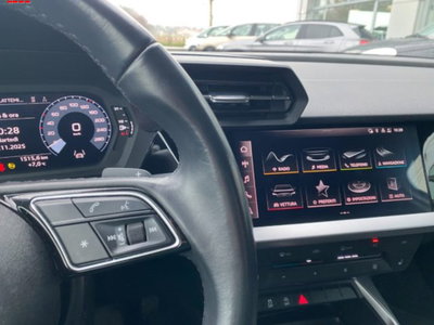 Audi A3 Sportback 30 TDI S tronic Business Advanced (7)