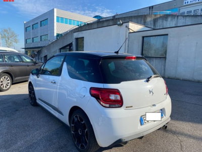 Ds DS 3 Coupé DS 3 PureTech 82 Chic (3)