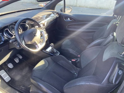 Ds DS 3 Coupé DS 3 PureTech 82 Chic (5)