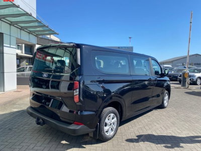 Ford Tourneo Custom tourneo custom V710 320 2.0 ecoblue 136cv Titanium L1H1 AWD A8 (5)