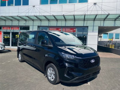 Ford Tourneo Custom tourneo custom V710 320 2.0 ecoblue 136cv Titanium L1H1 AWD A8 (6)
