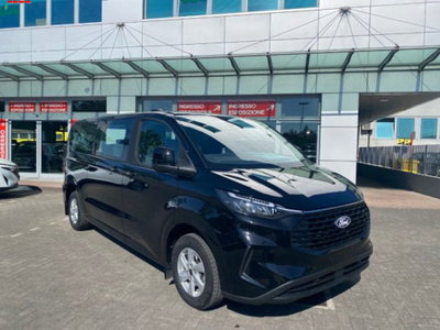Ford Tourneo Custom tourneo custom V710 320 2.0 ecoblue 136cv Titanium L1H1 AWD A8 (7)