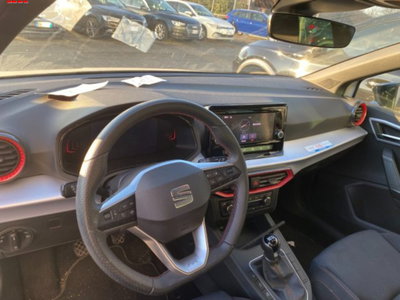SEAT Ibiza 1.0 ecotsi FR 95cv (10)