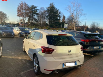 SEAT Ibiza 1.0 ecotsi FR 95cv (2)
