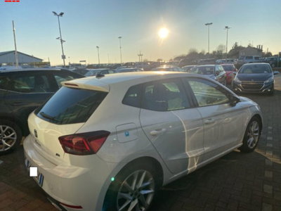 SEAT Ibiza 1.0 ecotsi FR 95cv (3)