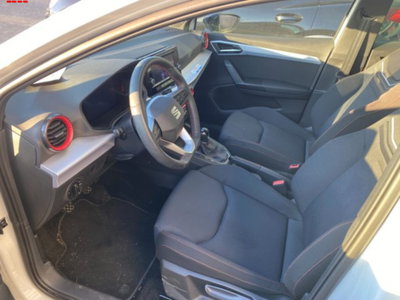 SEAT Ibiza 1.0 ecotsi FR 95cv (6)
