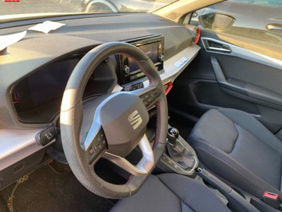 SEAT Ibiza 1.0 ecotsi FR 95cv (8)