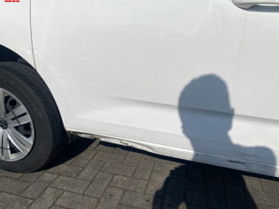 Volkswagen Veicoli Commerciali Caddy 2.0 TDI 122 CV 4MOTION Kombi Maxi (5)