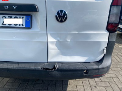 Volkswagen Veicoli Commerciali Caddy 2.0 TDI 122 CV 4MOTION Kombi Maxi (7)
