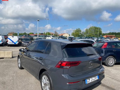Volkswagen Golf Variant 1.0 eTSI EVO DSG Life (3)