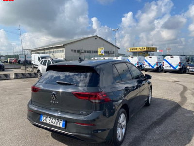 Volkswagen Golf Variant 1.0 eTSI EVO DSG Life (4)