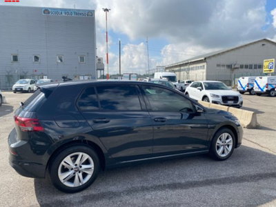 Volkswagen Golf Variant 1.0 eTSI EVO DSG Life (5)