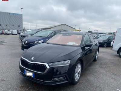 Skoda Octavia 2.0 TDI EVO SCR 150 CV Style usata