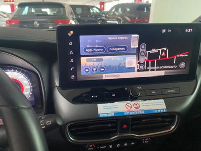 Nissan Juke 1.0 dig-t N-Connecta 114cv (10)