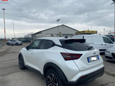 Nissan Juke 1.0 dig-t N-Connecta 114cv (3)