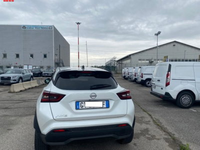 Nissan Juke 1.0 dig-t N-Connecta 114cv (4)