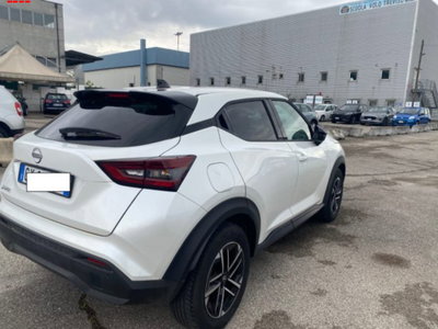 Nissan Juke 1.0 dig-t N-Connecta 114cv (5)