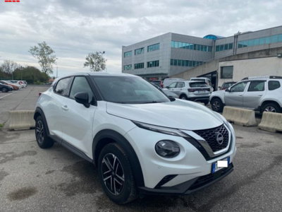 Nissan Juke 1.0 dig-t N-Connecta 114cv (6)