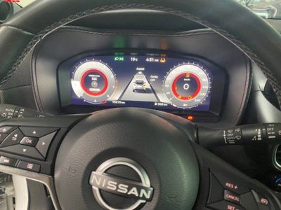Nissan Juke 1.0 dig-t N-Connecta 114cv (9)