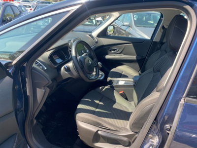 Renault Grand Scénic 1.7 blue dci Sport Edition 120cv (10)