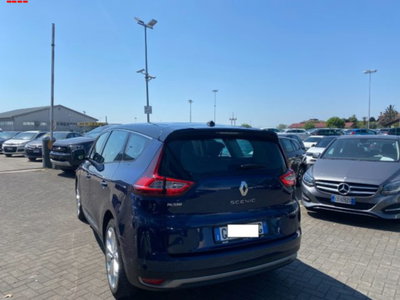 Renault Grand Scénic 1.7 blue dci Sport Edition 120cv (3)