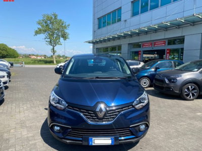 Renault Grand Scénic 1.7 blue dci Sport Edition 120cv (4)