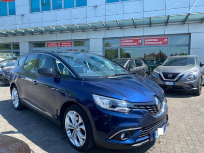 Renault Grand Scénic 1.7 blue dci Sport Edition 120cv (5)