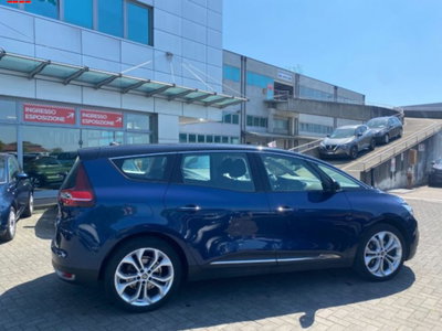 Renault Grand Scénic 1.7 blue dci Sport Edition 120cv (6)