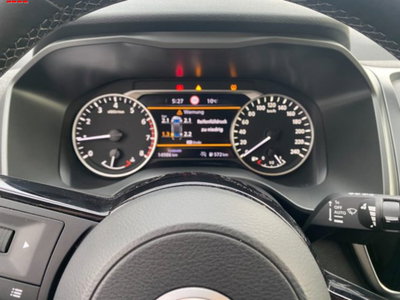 Nissan Qashqai 1.3 mhev Acenta 2wd 140cv (11)