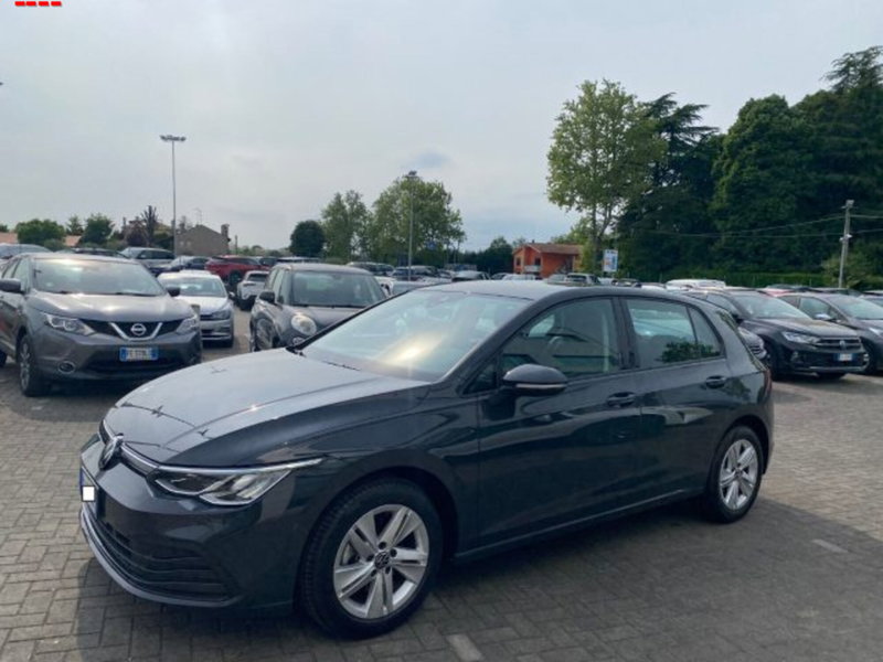 Volkswagen Golf 1.0 TSI EVO Life