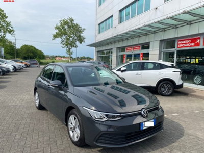 Volkswagen Golf 1.0 TSI EVO Life (3)