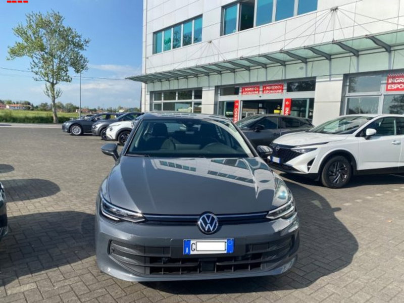 Volkswagen Golf 2.0 TDI SCR Life