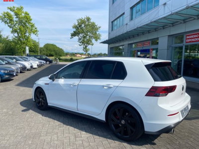 Volkswagen Golf 2.0 TSI GTI DSG (3)
