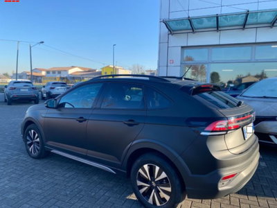 Volkswagen Taigo 1.0 tsi Life 115cv dsg (13)