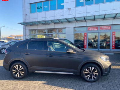 Volkswagen Taigo 1.0 tsi Life 115cv dsg (3)