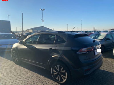 Volkswagen Taigo 1.0 tsi Life 115cv dsg (5)