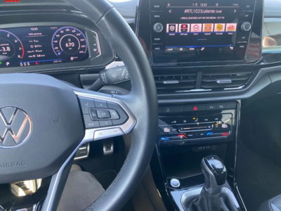 Volkswagen T-Roc 1.5 tsi R-Line dsg (10)