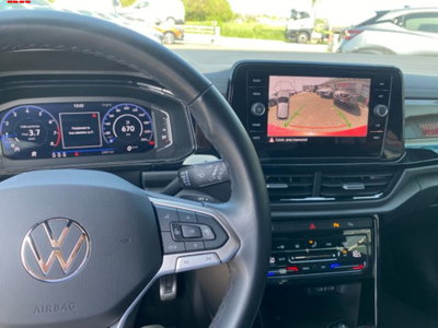 Volkswagen T-Roc 1.5 tsi R-Line dsg (12)