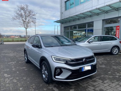 Volkswagen Taigo 1.0 tsi R-Line 115cv (3)