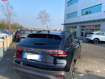 Volkswagen Taigo 1.0 tsi Life 95cv (5)