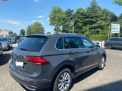 Volkswagen Tiguan 1.5 TSI 150 CV DSG ACT Life (4)