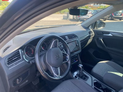 Volkswagen Tiguan 1.5 TSI 150 CV DSG ACT Life (8)