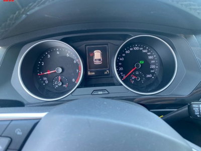 Volkswagen Tiguan 1.5 TSI 150 CV DSG ACT Life (9)